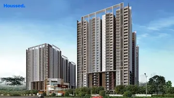 Project Image of Visions Arsha - Image 62764