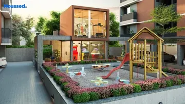 Amenities of Atulya Elegance - Image 63962