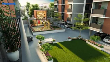 Amenities of Atulya Elegance - Image 63963