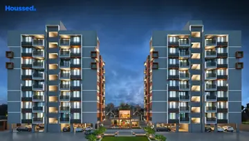 Project Image of Atulya Elegance - Image 63960