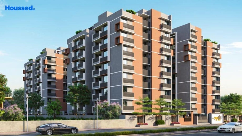 Project Image of Atulya Elegance in Vavol, Gandhinagar - Image 63959
