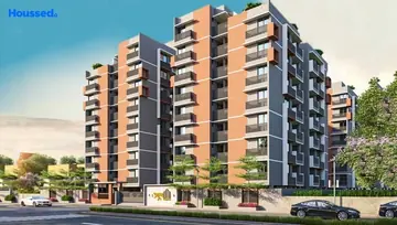 Project Image of Atulya Elegance - Image 63961