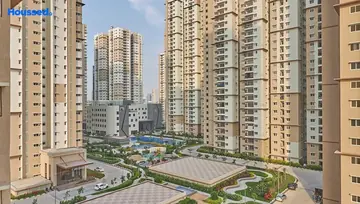 Project Image of Prestige High Fields - Image 62886