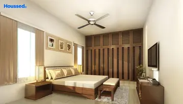 Sample Apartment of Prestige High Fields - Image 62892