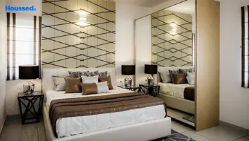 Sample Apartment of Prestige High Fields - Image 62890