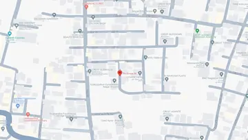 Location of ATH Stargate - Image 62821