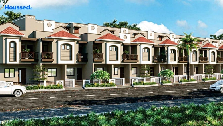 Project Image of Laxmi Park in Kalol, Gandhinagar - Image 63295