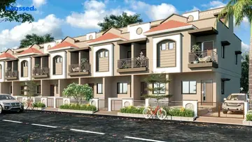 Project Image of Laxmi Park - Image 63296