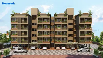 Project Image of Shreeji Gold Ratna 2 - Image 65843