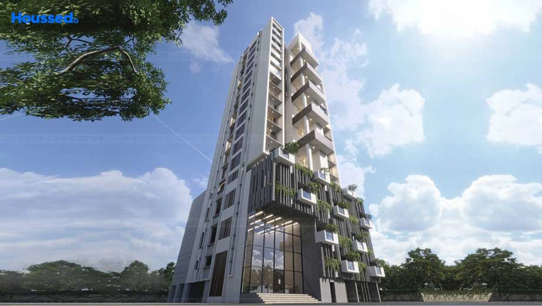 Project Image of S Raheja Panorama in Santacruz West, Mumbai - Image 21978
