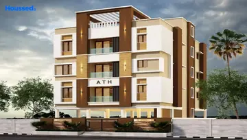 Project Image of ATH Royal Topaz - Image 62879