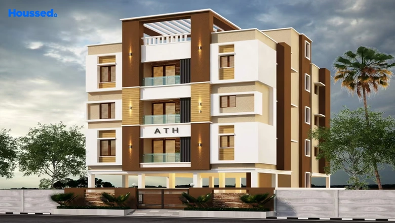 Project Image of ATH Royal Topaz in Pammal, Chennai - Image 62879