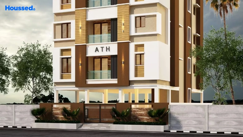 Project Image of ATH Royal Topaz in Pammal, Chennai - Image 62880