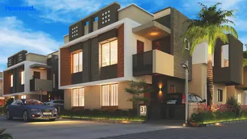 Project Image of Vitthal Villa - Image 63279