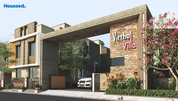 Project Image of Vitthal Villa - Image 63280