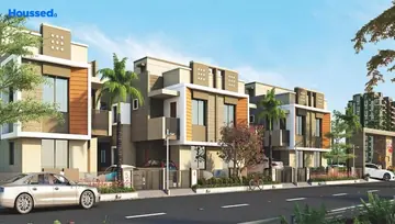 Project Image of Vitthal Villa - Image 63278