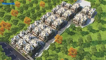 Project Image of Vitthal Villa - Image 63281