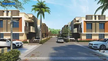 Project Image of Vitthal Villa - Image 63283