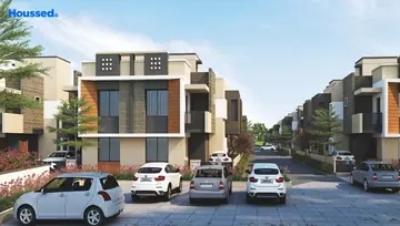 Project Image of Vitthal Villa - Image 63284