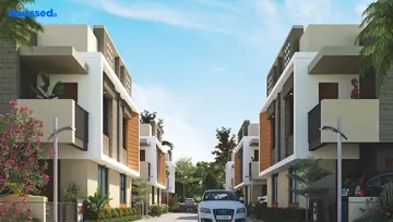 Project Image of Vitthal Villa - Image 63282