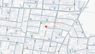 Location of ATH Orchid Spring - Image 62868