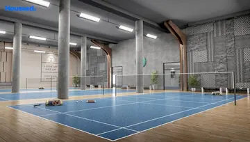 Amenities of ASBL Loft - Image 63054