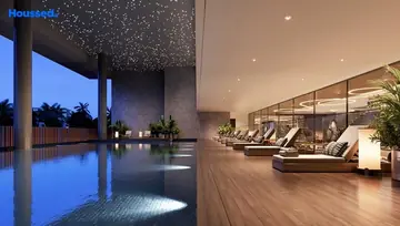 Amenities of ASBL Loft - Image 63055