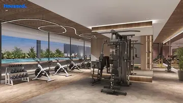 Amenities of ASBL Loft - Image 63053