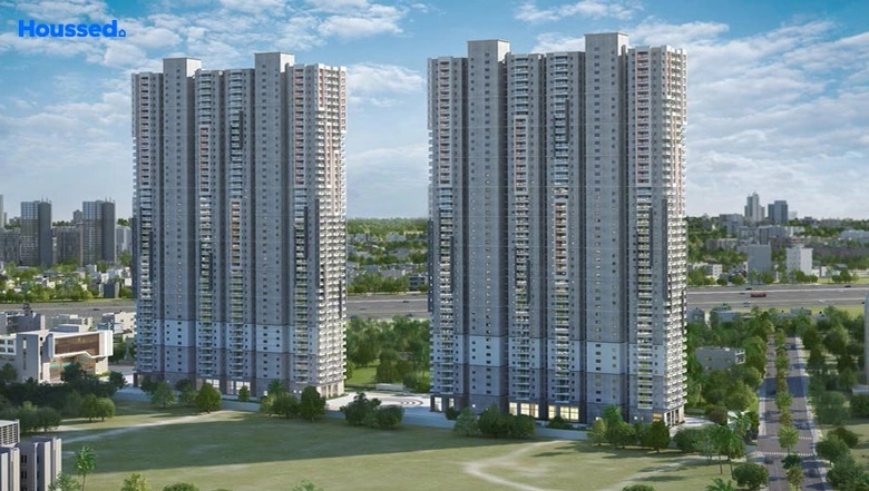 Project Image of ASBL Loft in Gachibowli, Hyderabad - Image 63048