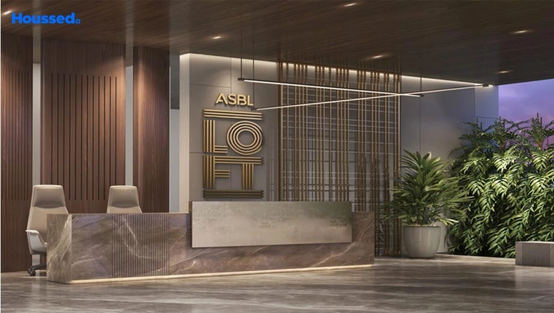 Project Image of ASBL Loft in Gachibowli, Hyderabad - Image 63049