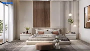 Sample Apartment of ASBL Loft - Image 63061