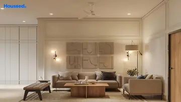 Sample Apartment of ASBL Loft - Image 63060