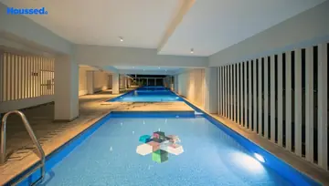 Amenities of Indis VB City - Image 63069