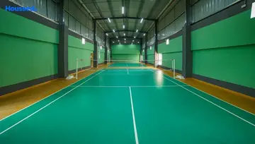 Amenities of Indis VB City - Image 63070