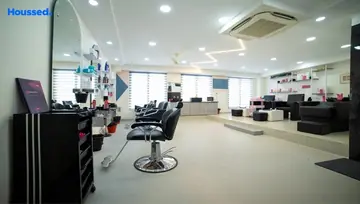 Amenities of Indis VB City - Image 63068