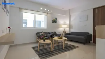 Sample Apartment of Indis VB City - Image 63072