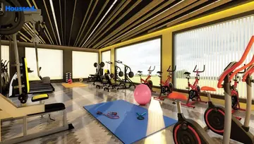 Amenities of Mahaveer Palm Grove - Image 63082