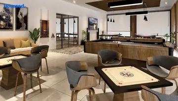 Amenities of Mahaveer Palm Grove - Image 63083