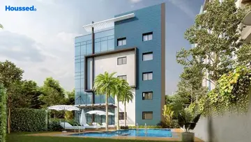 Amenities of Mahaveer Palm Grove - Image 63080