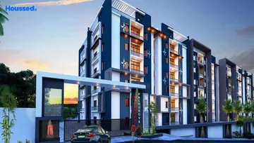 Project Image of Mahaveer Palm Grove - Image 63078