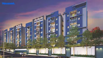 Project Image of Mahaveer Palm Grove - Image 63076