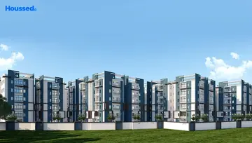 Project Image of Mahaveer Palm Grove - Image 63079