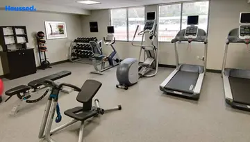 Amenities of Tulsi Vivo - Image 63016