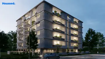 Project Image of Tulsi Vivo - Image 63015