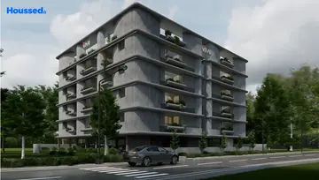 Project Image of Tulsi Vivo - Image 63012