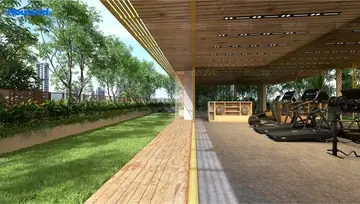 Amenities of AP Cosmos - Image 22017
