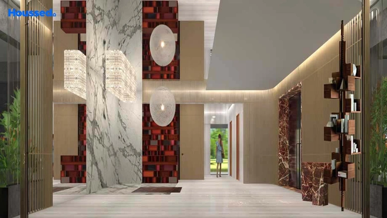 Project Image of AP Cosmos in Santacruz West, Mumbai - Image 22016