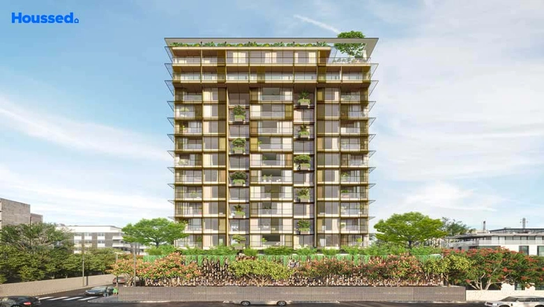 Project Image of AP Cosmos in Santacruz West, Mumbai - Image 22014
