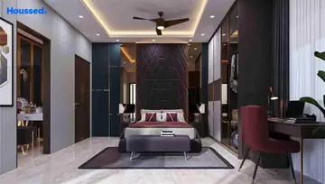 Sample Apartment of Navayuga Godavari - Image 62920