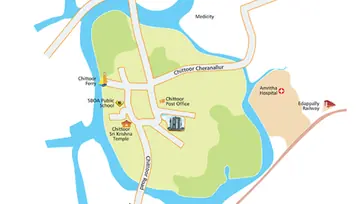 Location of Asset Ocean Grove - Image 62927